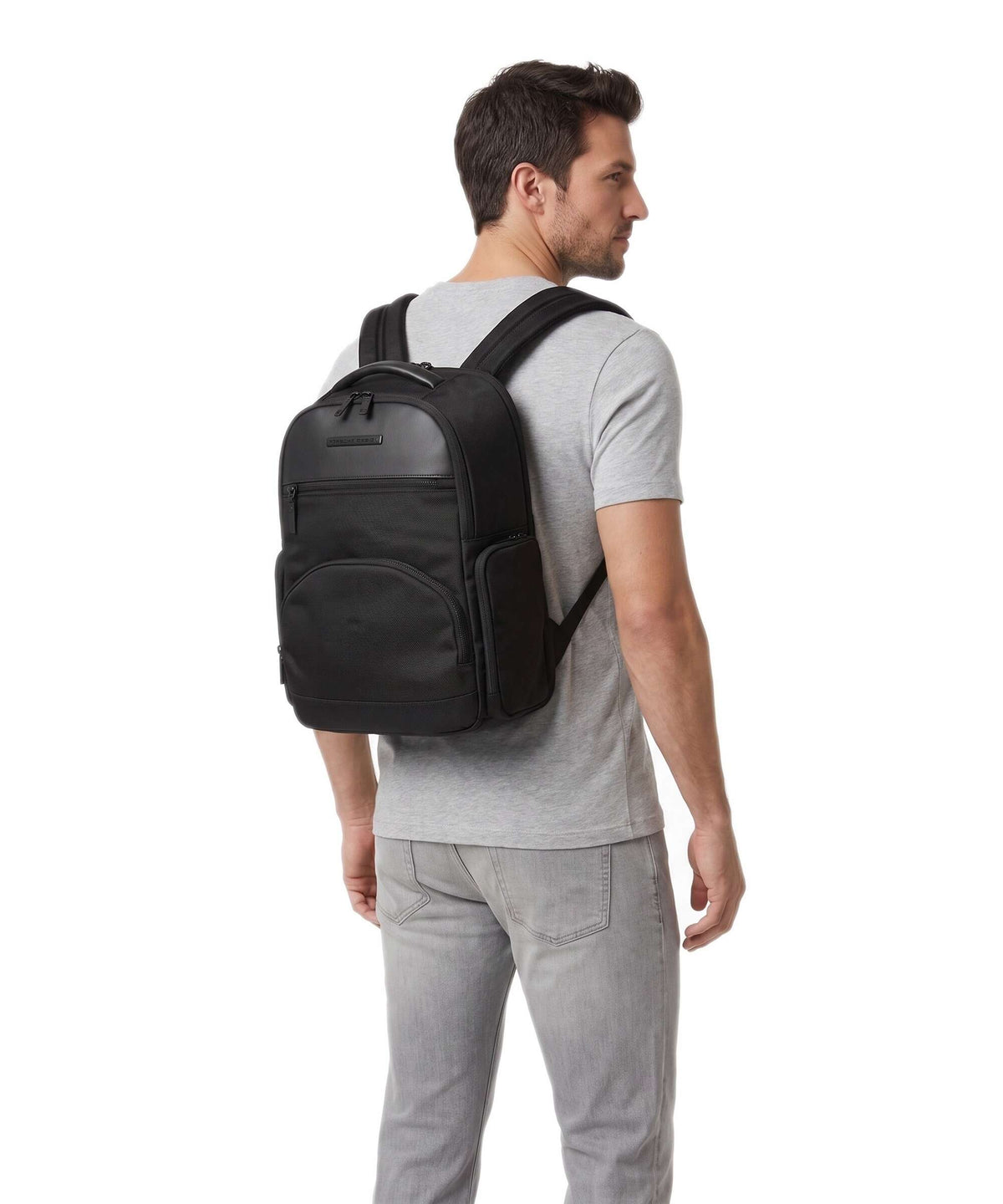 Porsche Design Voyager M Backpack black