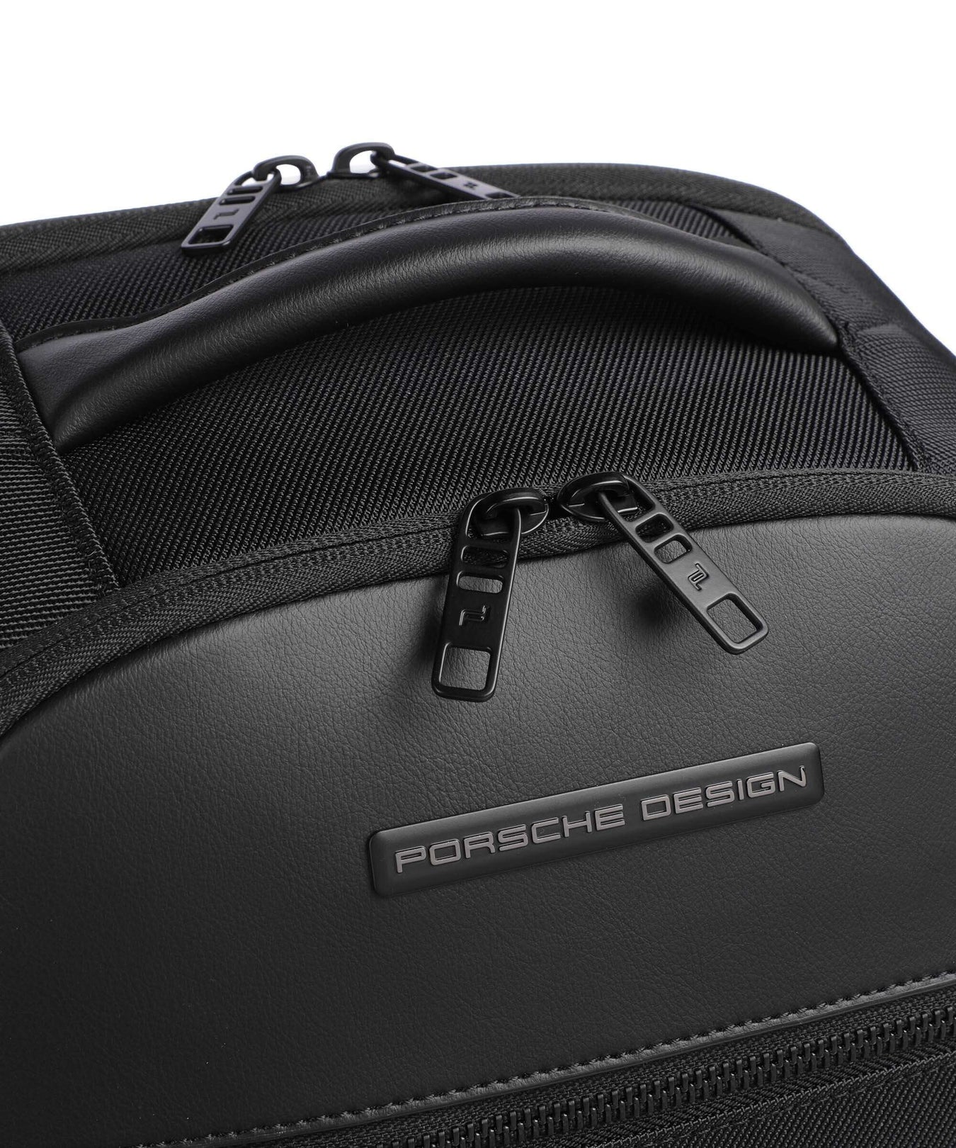 Porsche Design Voyager M Backpack black
