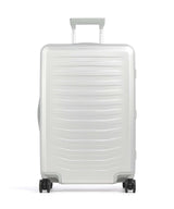 Porsche Design Roadster Aluminium Spinner (4 wheels) silver