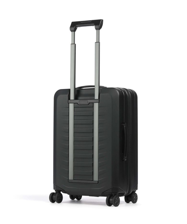 Porsche Design Roadster HC Spinner (4 wheels) matt black