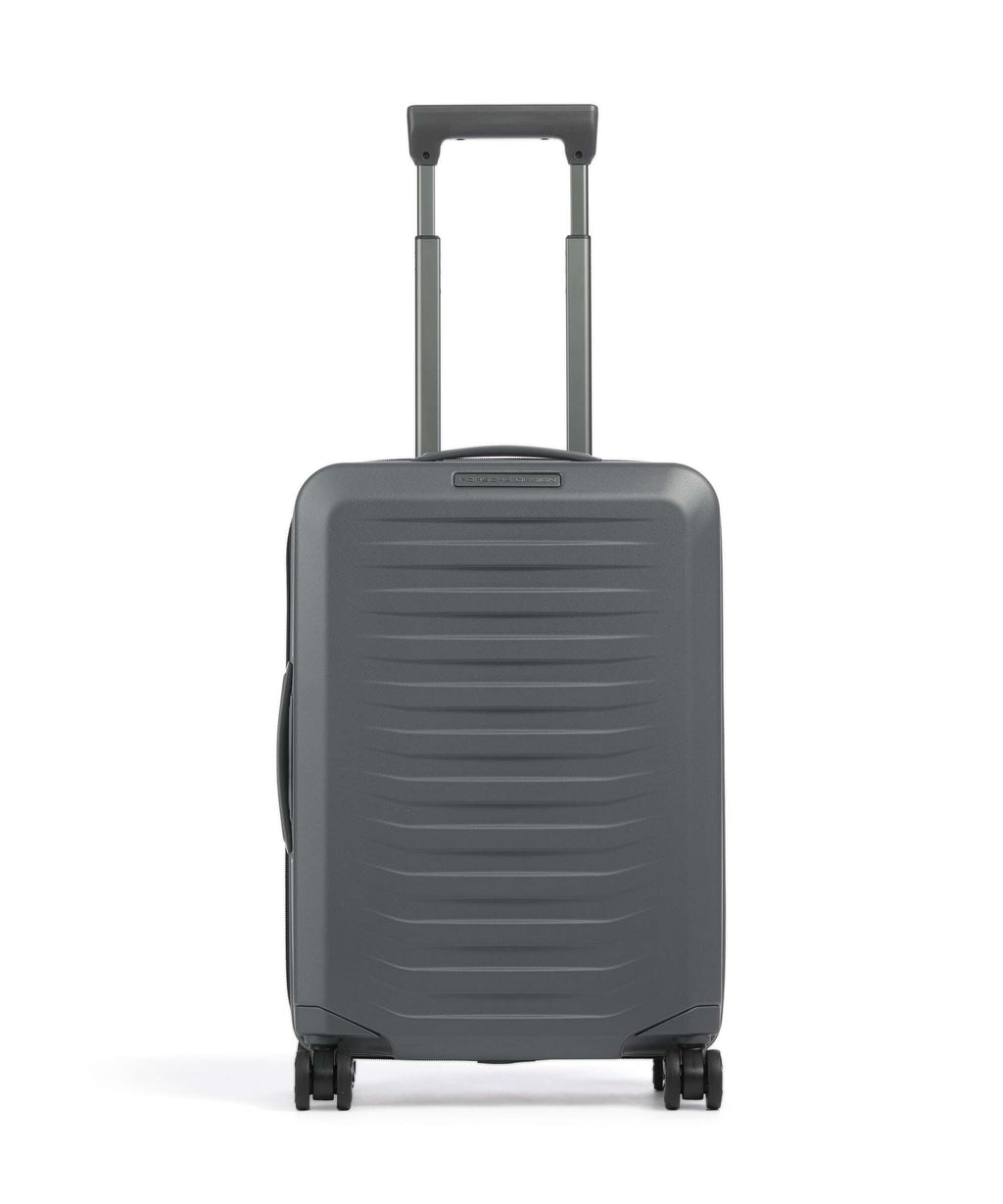 Porsche Design Roadster HC Spinner (4 wheels) grey matt