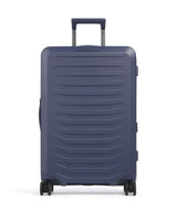 Porsche Design Roadster HC Spinner (4 wheels) dark blue matt