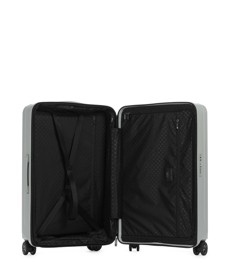 Porsche Design Roadster HC Spinner (4 wheels) chalk