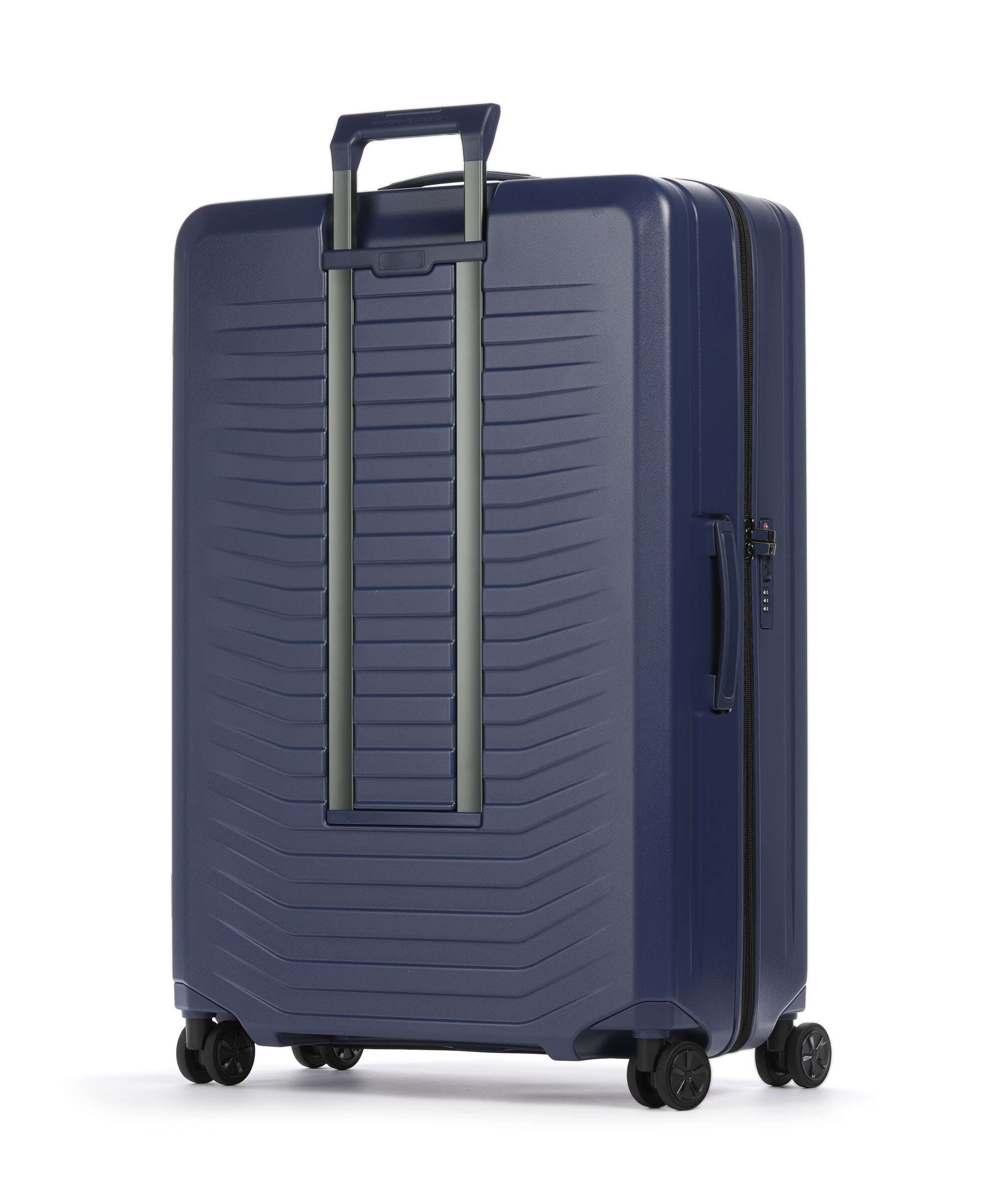 Porsche Design Roadster HC Spinner (4 wheels) dark blue matt