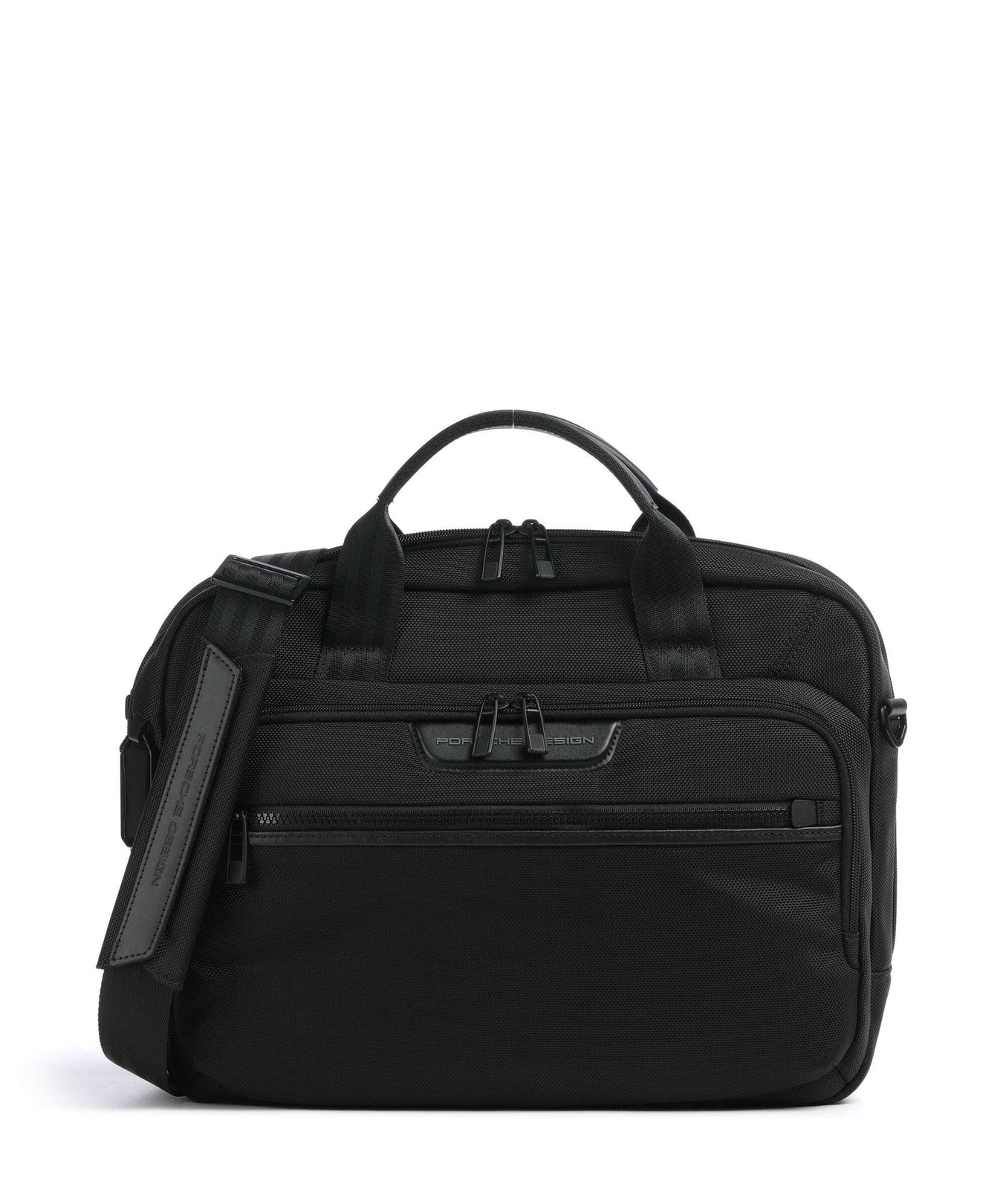 Porsche Design Roadster Evo Briefcase black