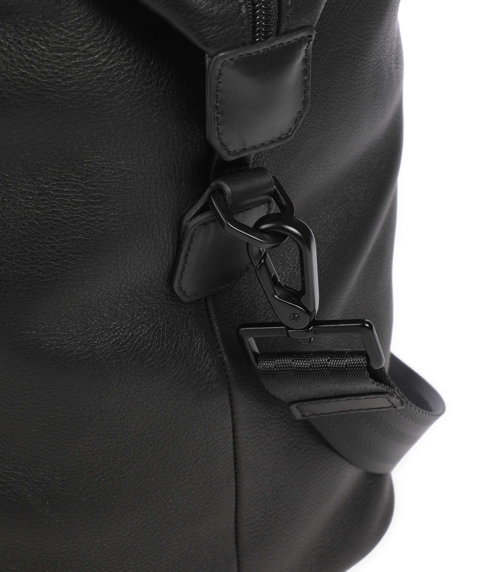 Porsche Design Roadster Evo Weekend bag black