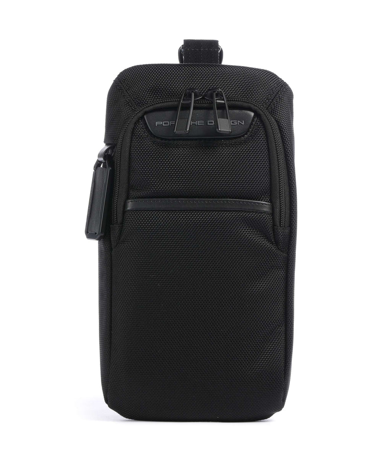 Porsche Design Roadster Evo Sling bag black