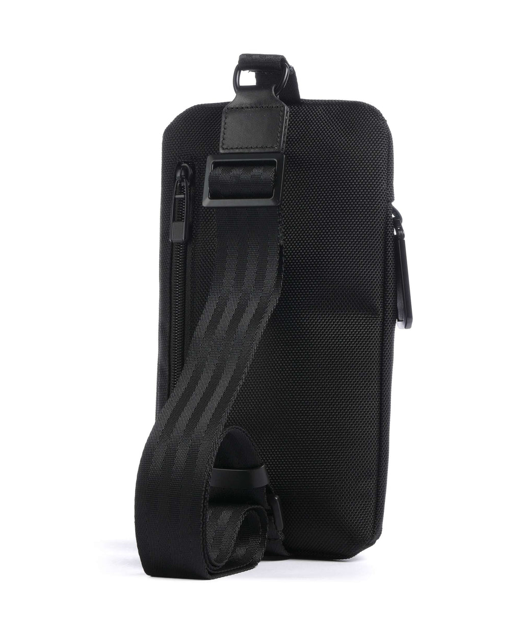 Porsche Design Roadster Evo Sling bag black