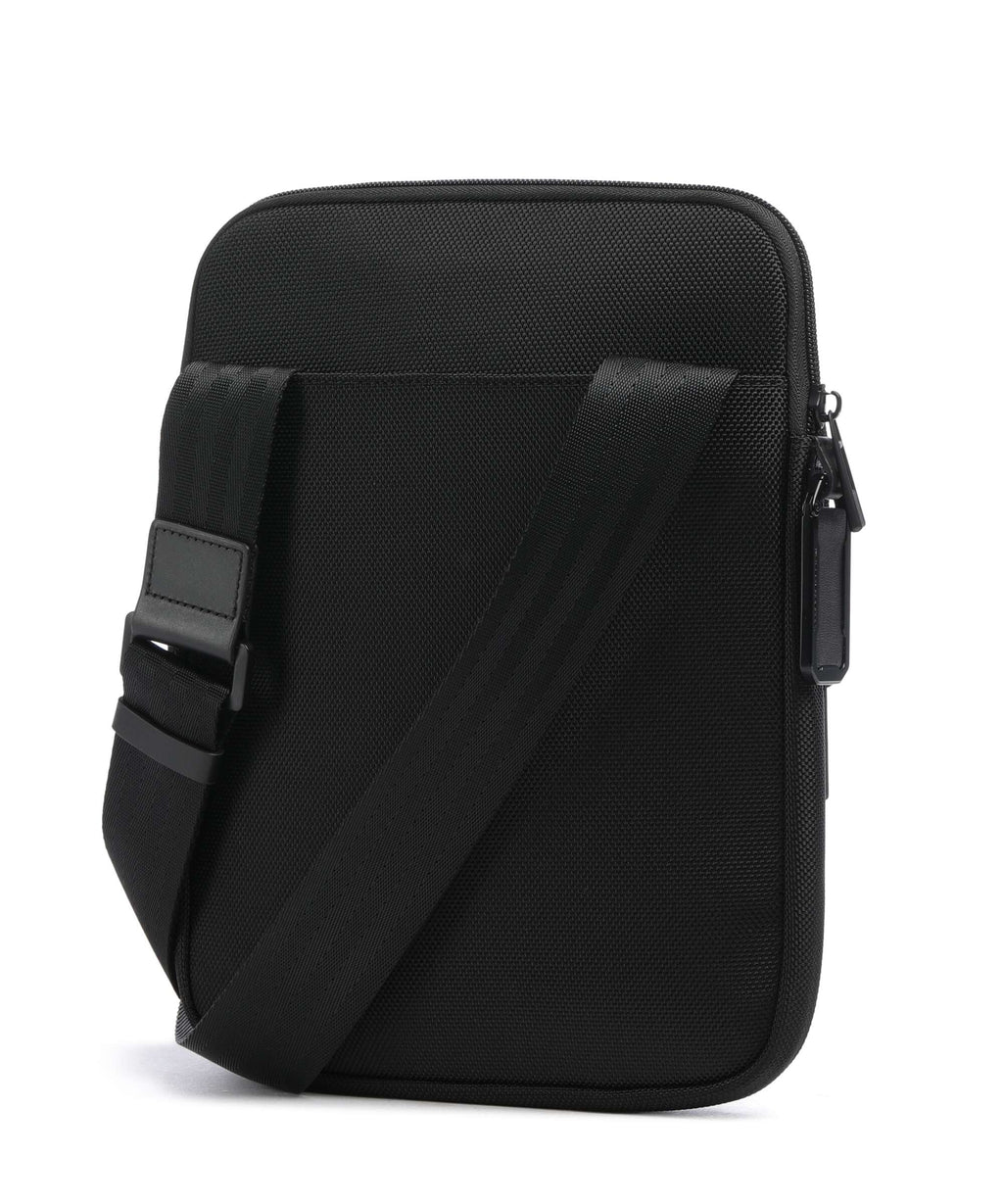 Porsche Design Roadster Evo S Crossbody bag black