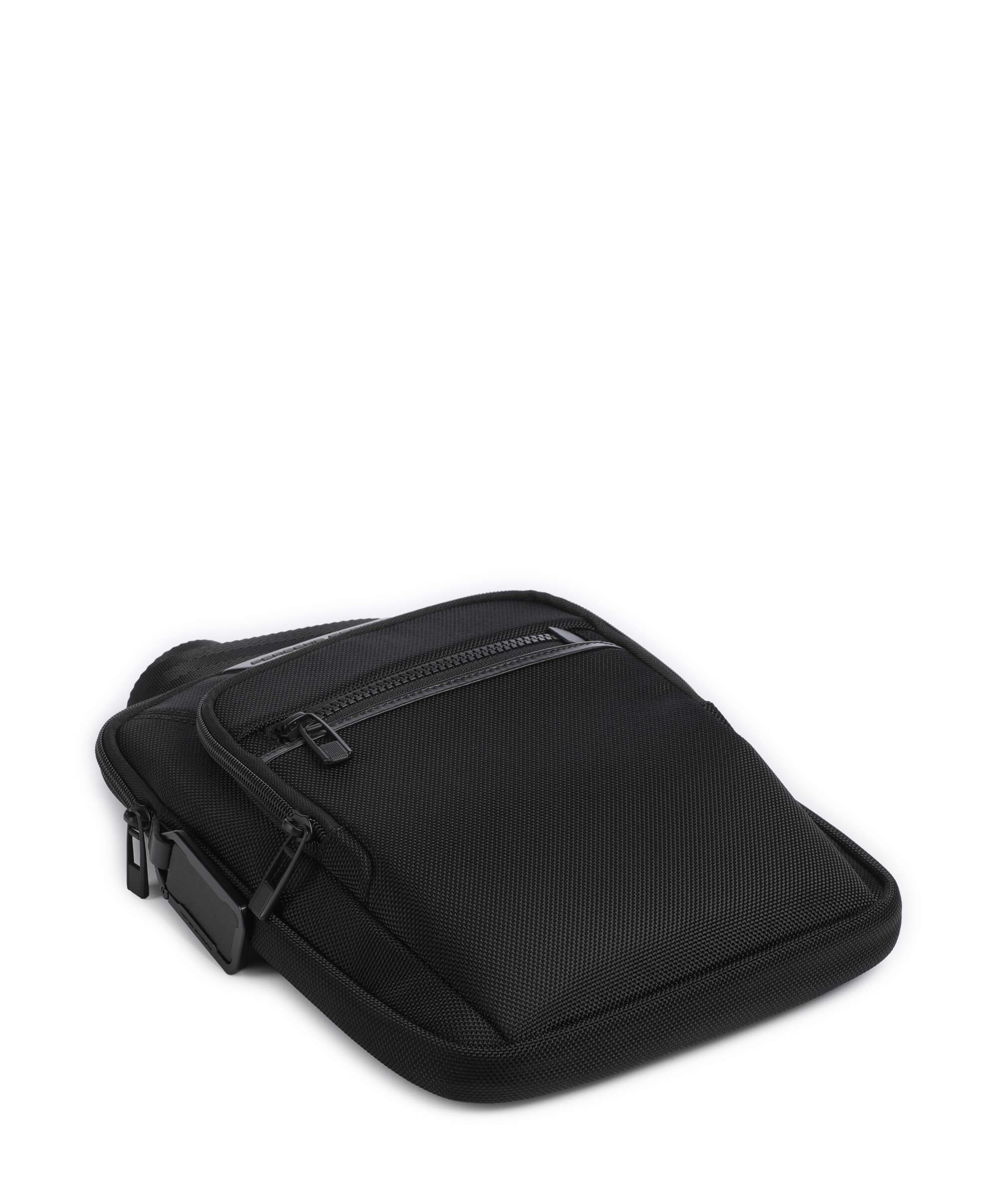 Porsche Design Roadster Evo S Crossbody bag black