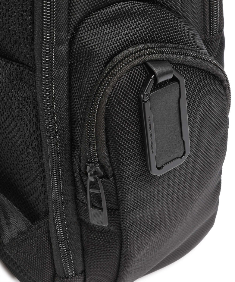 Porsche Design Roaster Evo S Backpack black