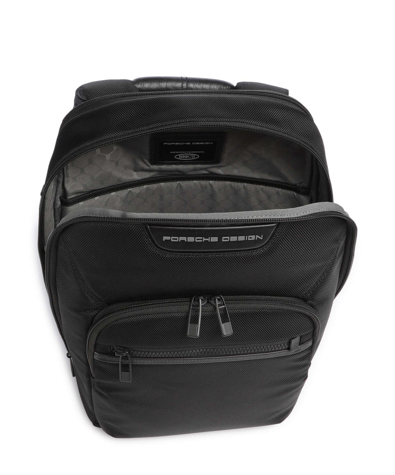 Porsche Design Roadster Evo XS Backpack black
