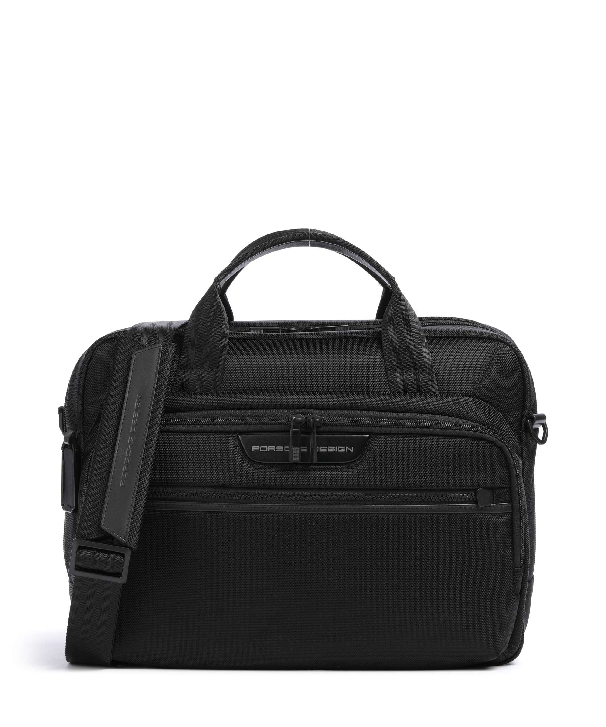 Porsche Design Roadster Evo Briefcase black