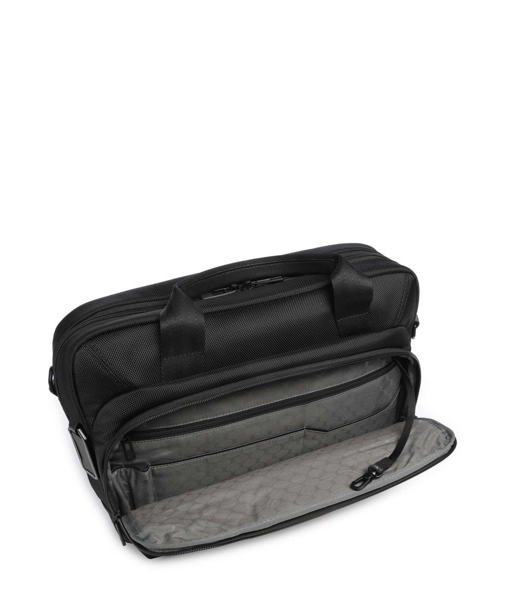Porsche Design Roadster Evo Briefcase black