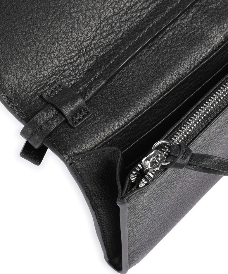 Marc O'Polo Siana Wallet black