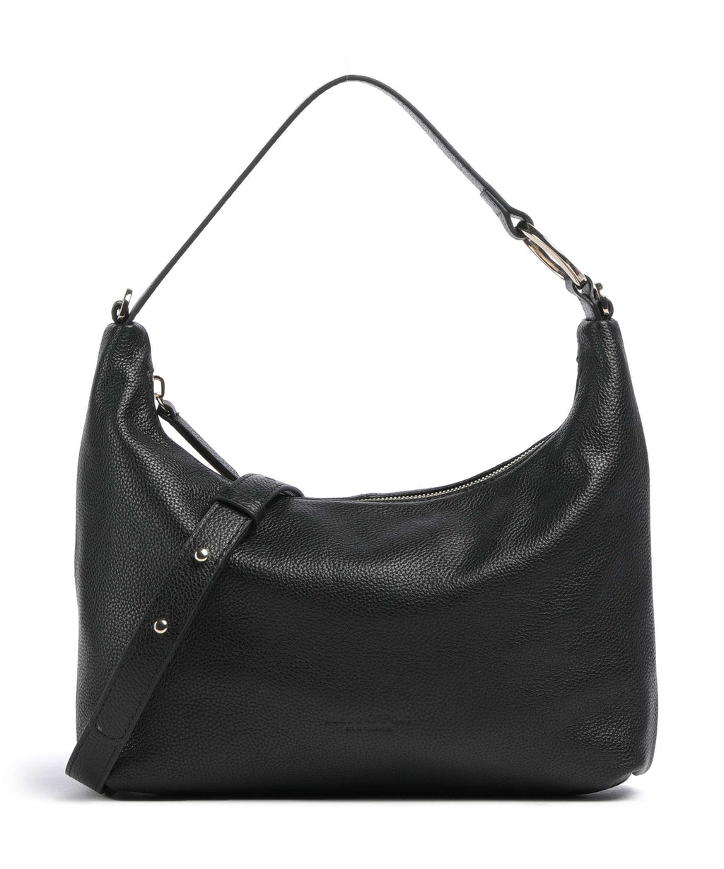 Marc O'Polo Damy S Hobo bag black