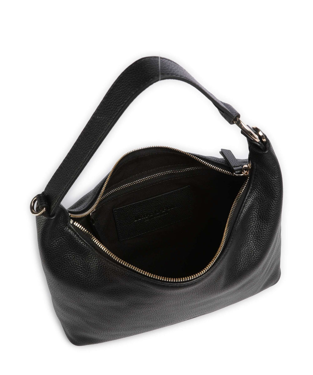 Marc O'Polo Damy S Hobo bag black