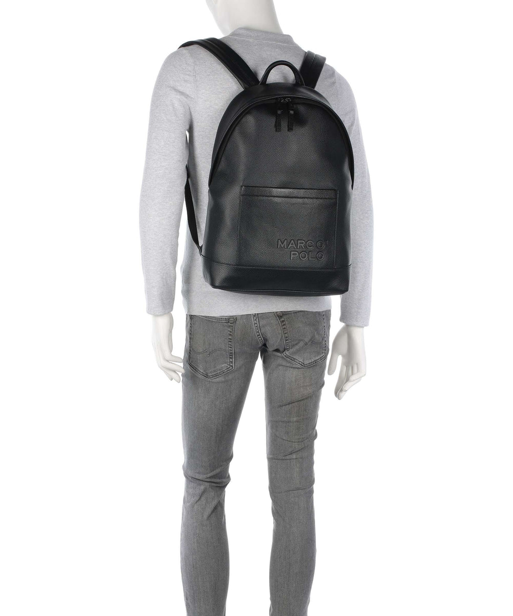 Marc O'Polo Dorin M Backpack black