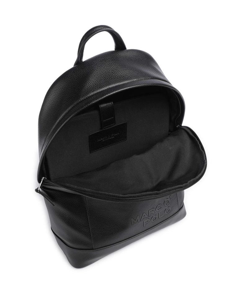 Marc O'Polo Dorin M Backpack black
