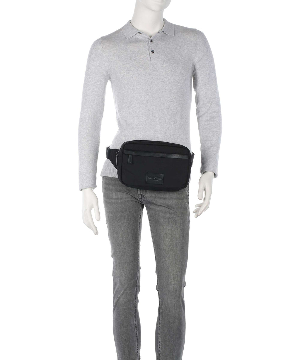 Marc O'Polo Berat Belt bag black