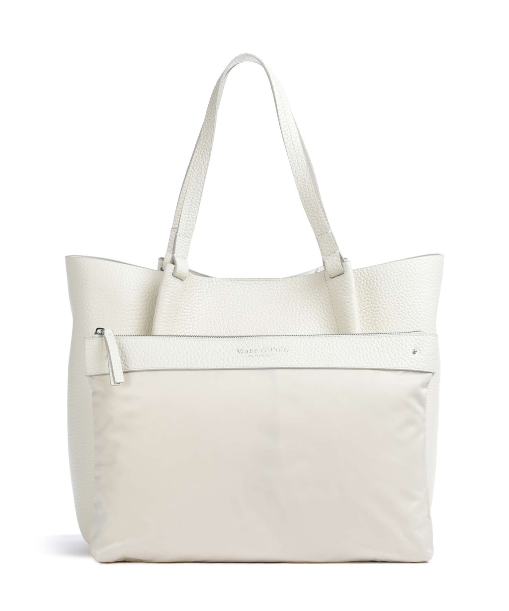 Marc O'Polo Bellar Tote bag natural cotton