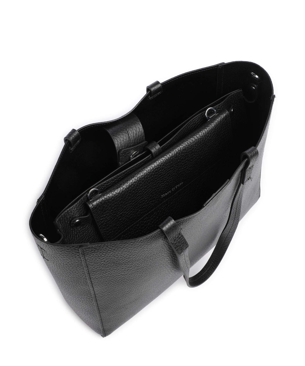 Marc O'Polo Busin Tote bag black