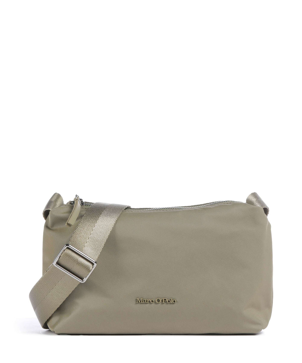 Marc O'Polo Erlina Crossbody bag forest sand