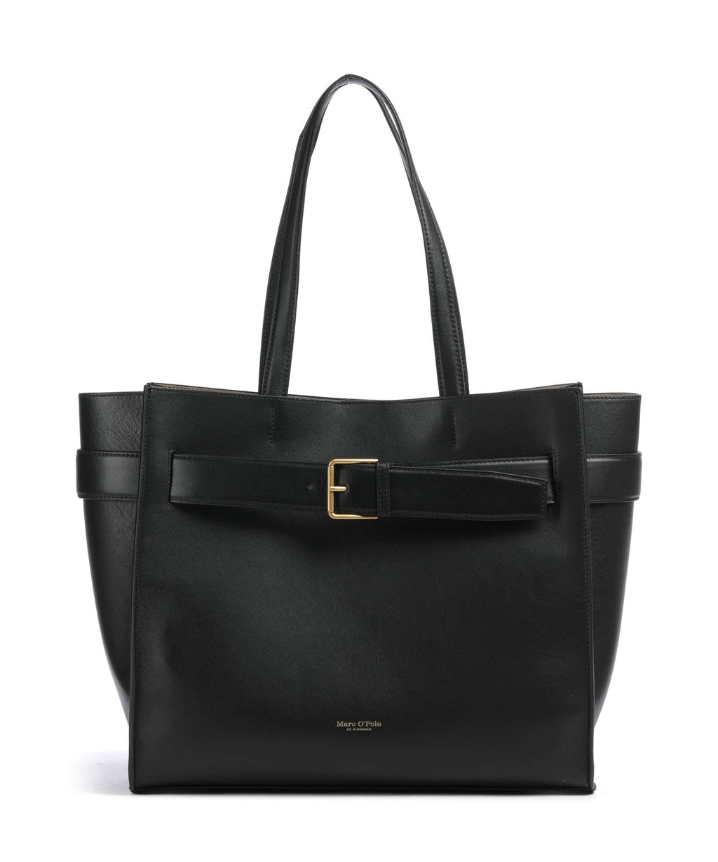 Marc O'Polo Claris Tote bag black