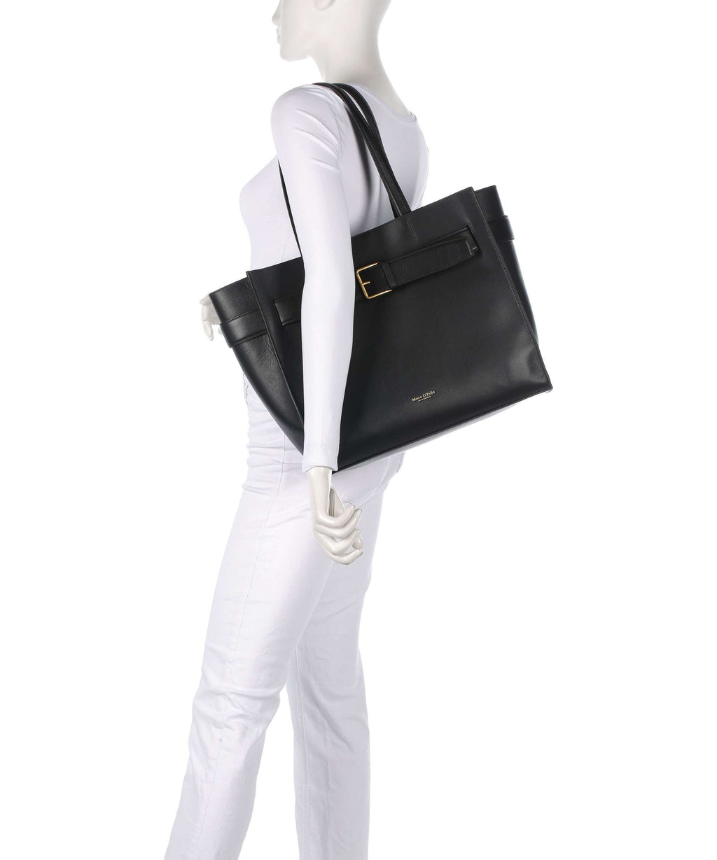 Marc O'Polo Claris Tote bag black