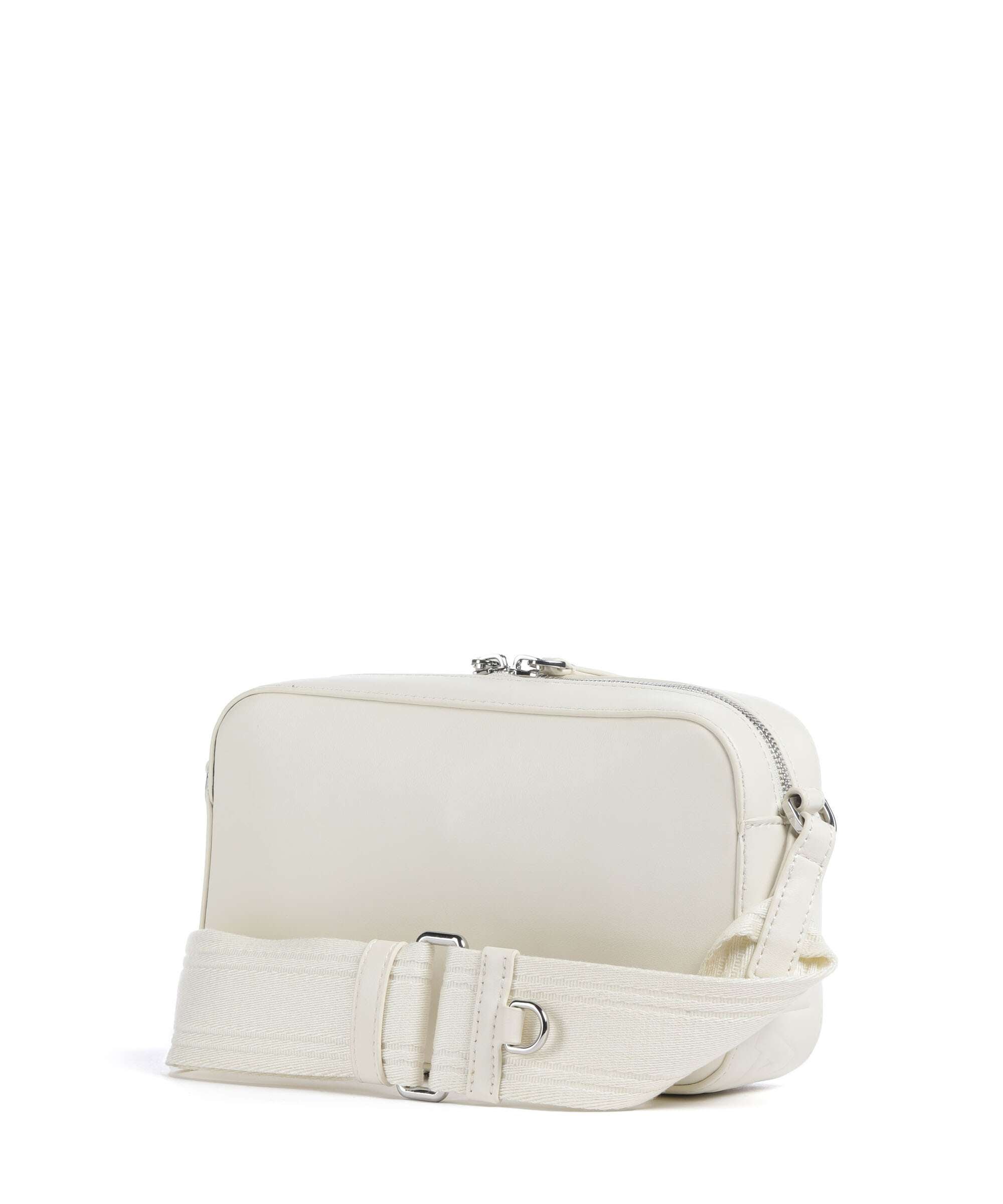 Marc O'Polo Villar Crossbody bag natural cotton
