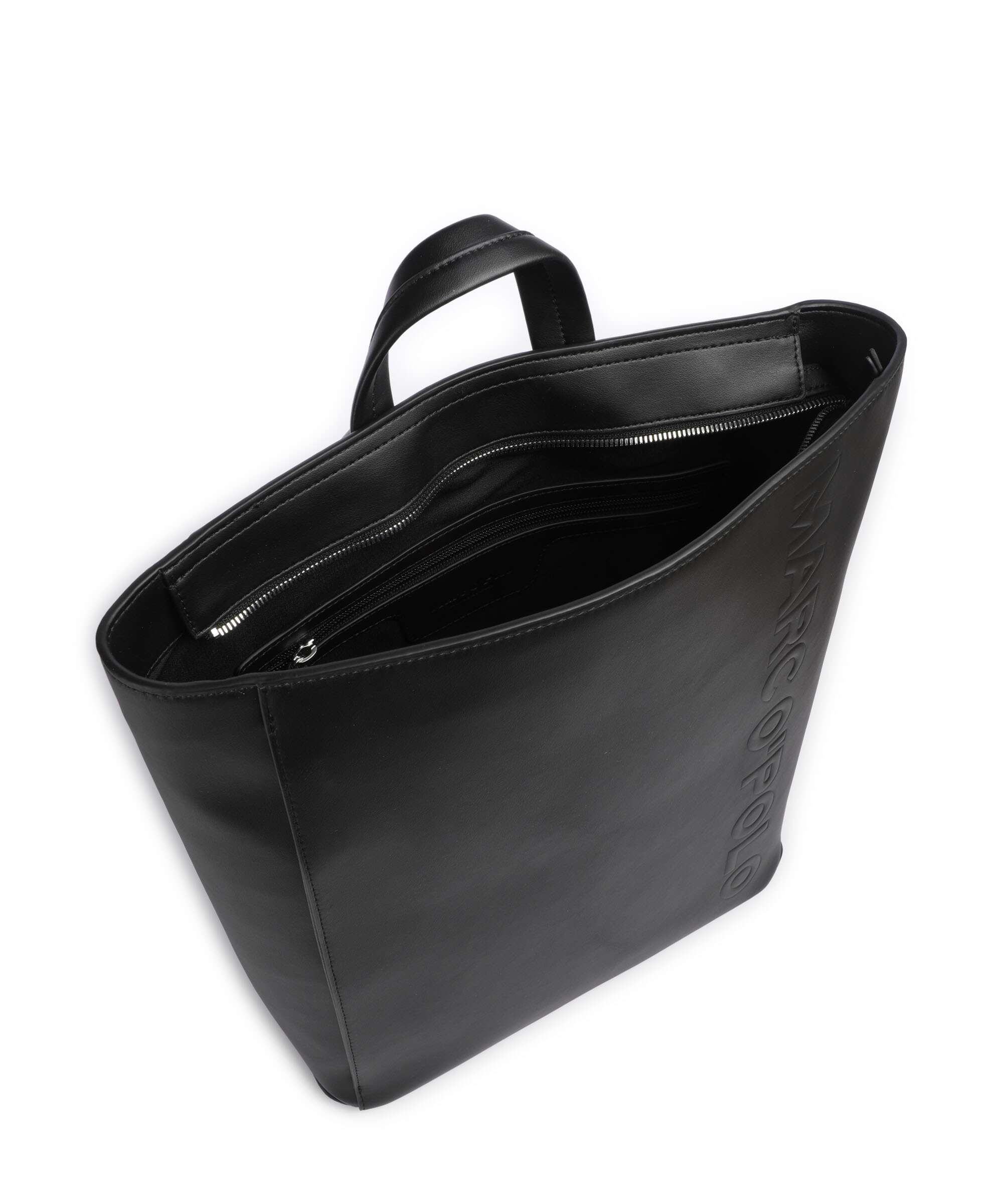 Marc O'Polo Venja Backpack black