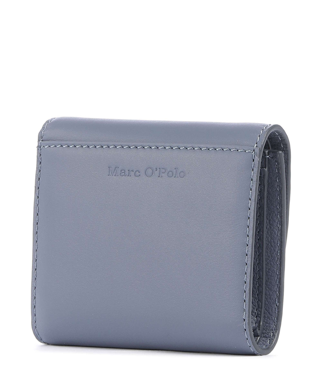 Marc O'Polo Judis Wallet grey sky