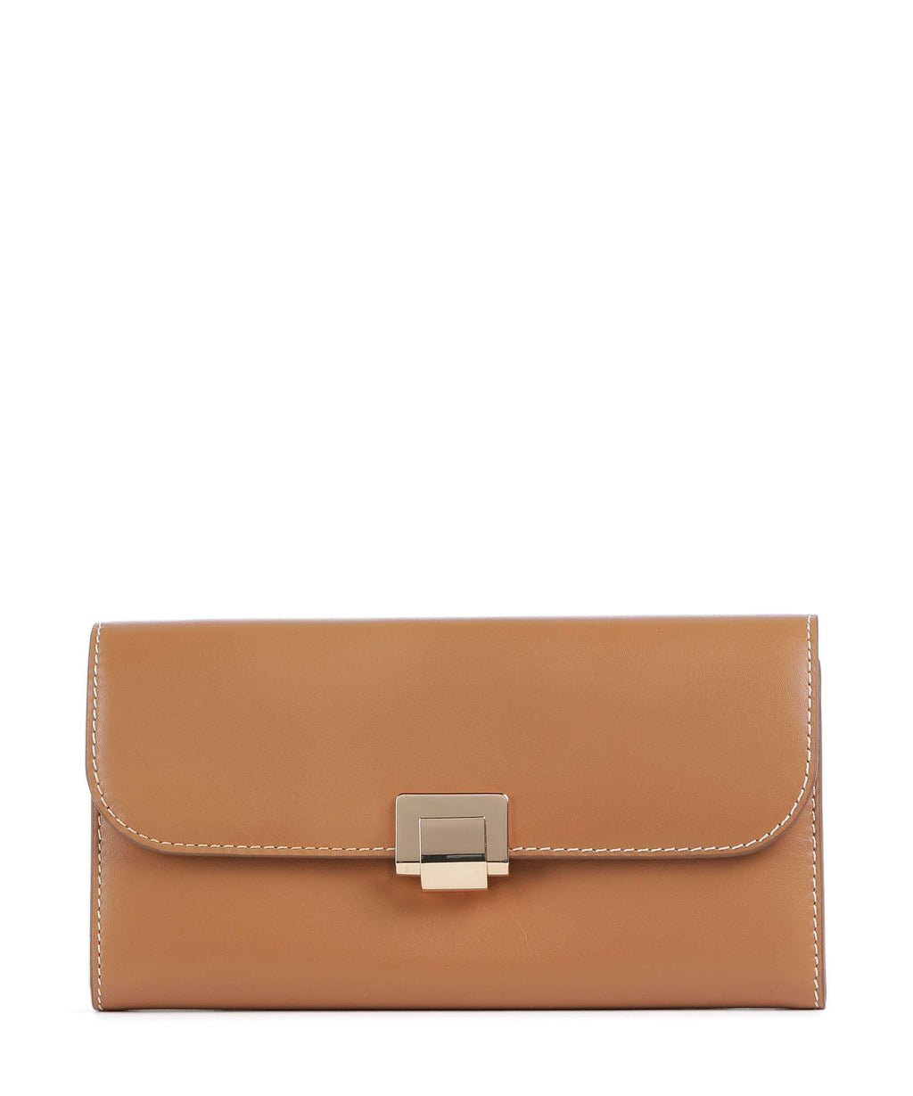 Marc O'Polo Jessie Wallet true camel