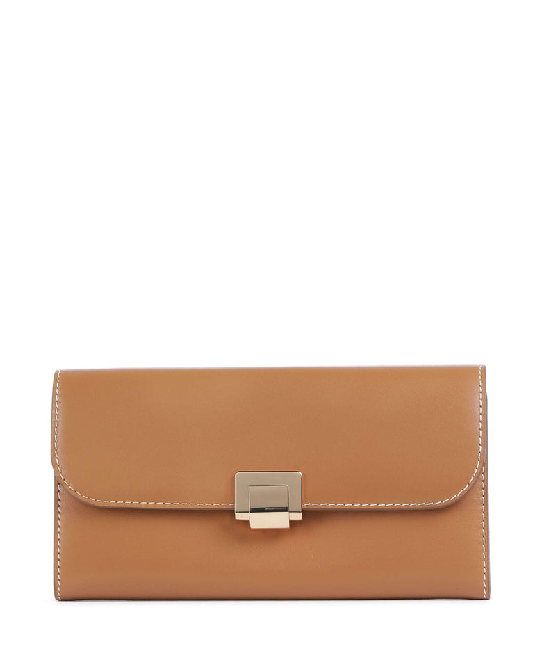 Marc O'Polo Jessie Wallet true camel
