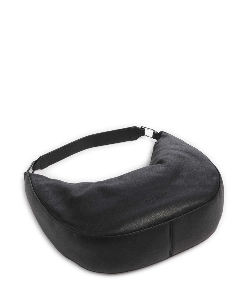 Marc O'Polo Moira S Hobo bag black