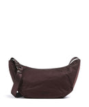 Marc O'Polo Elina S Crossbody bag dark aubergine