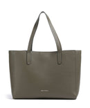 Marc O'Polo Busin M Tote bag dark mossy olive