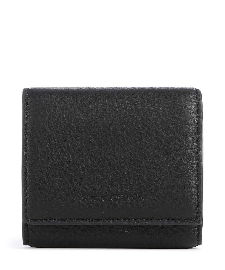 Marc O'Polo Judis Wallet black