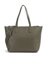 Marc O'Polo Vreni M Tote bag dark mossy olive