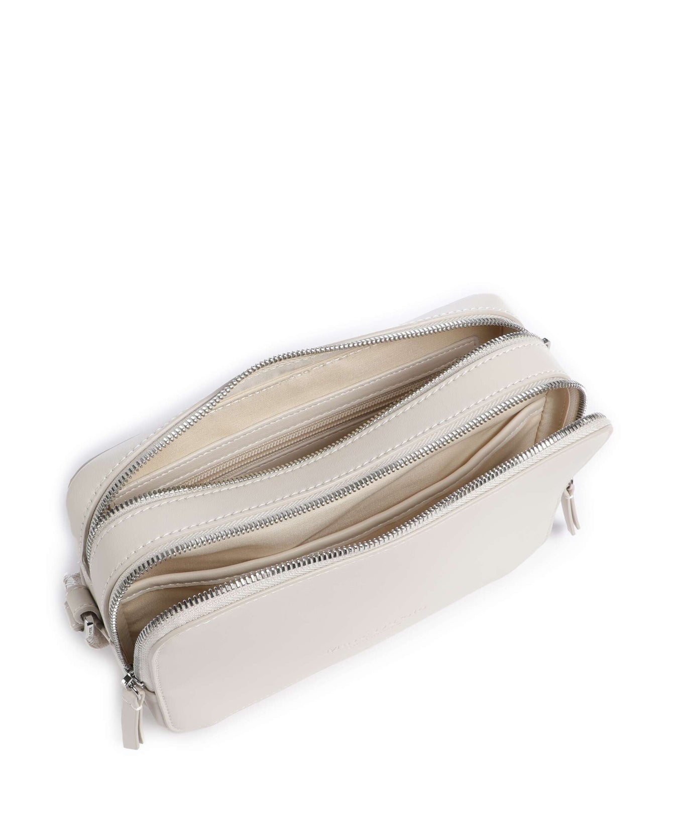 Marc O'Polo Vala S Crossbody bag natural stone