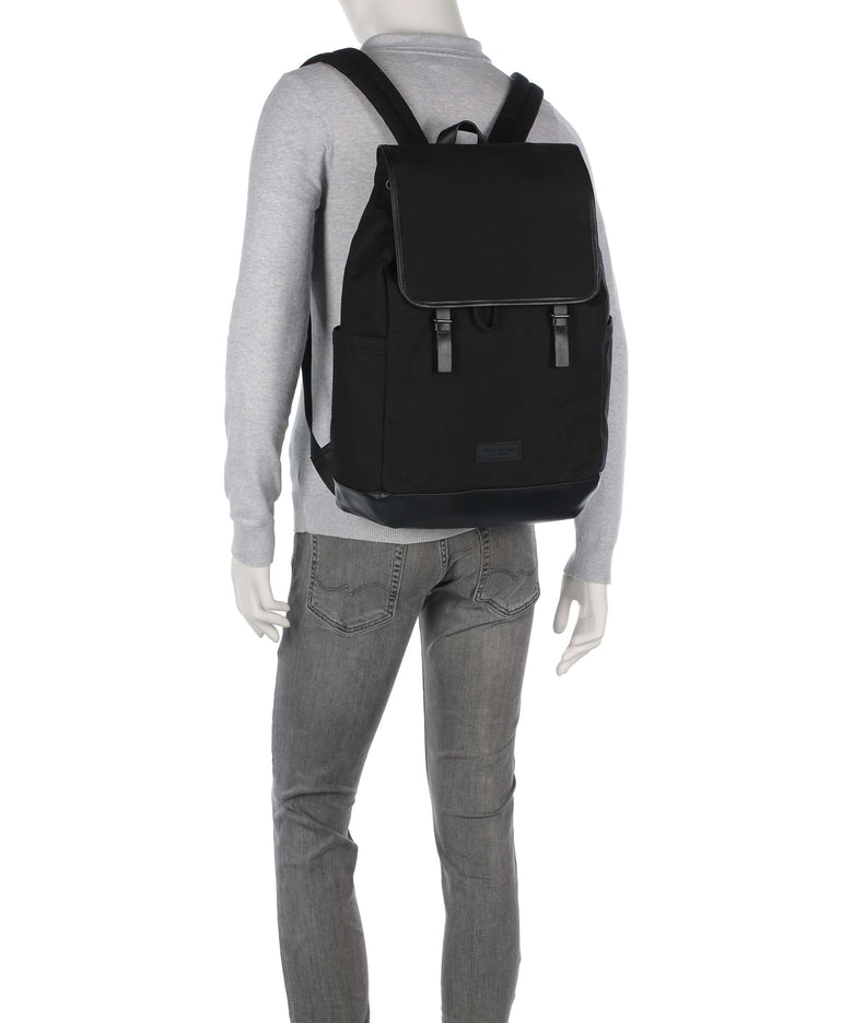 Marc O'Polo Maiko Backpack black