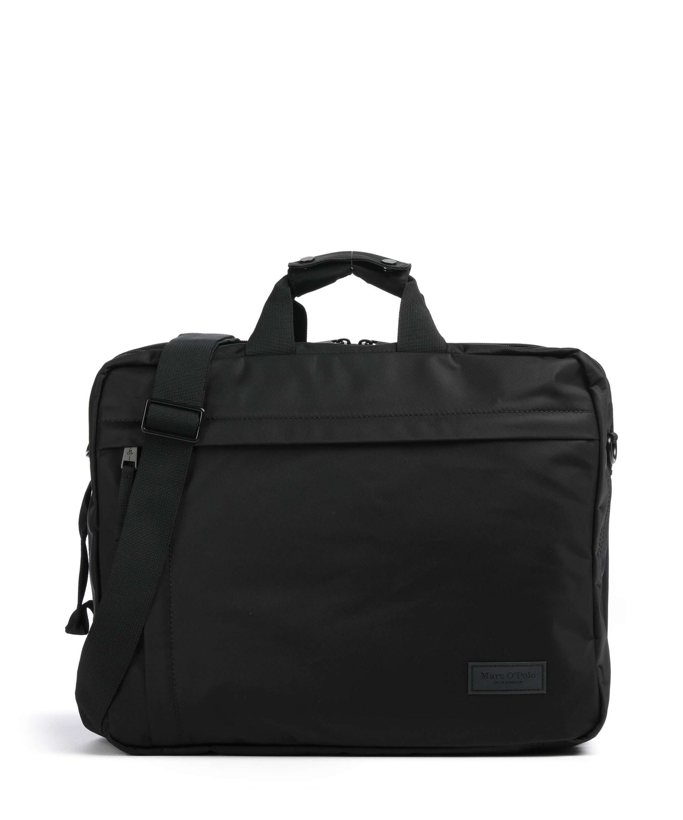 Marc O'Polo Avid Briefcase black