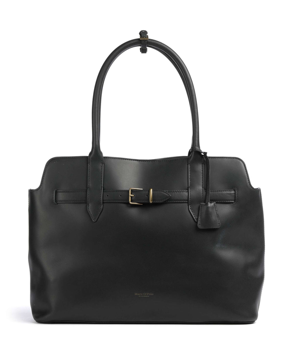 Marc O'Polo Gina L Tote bag black