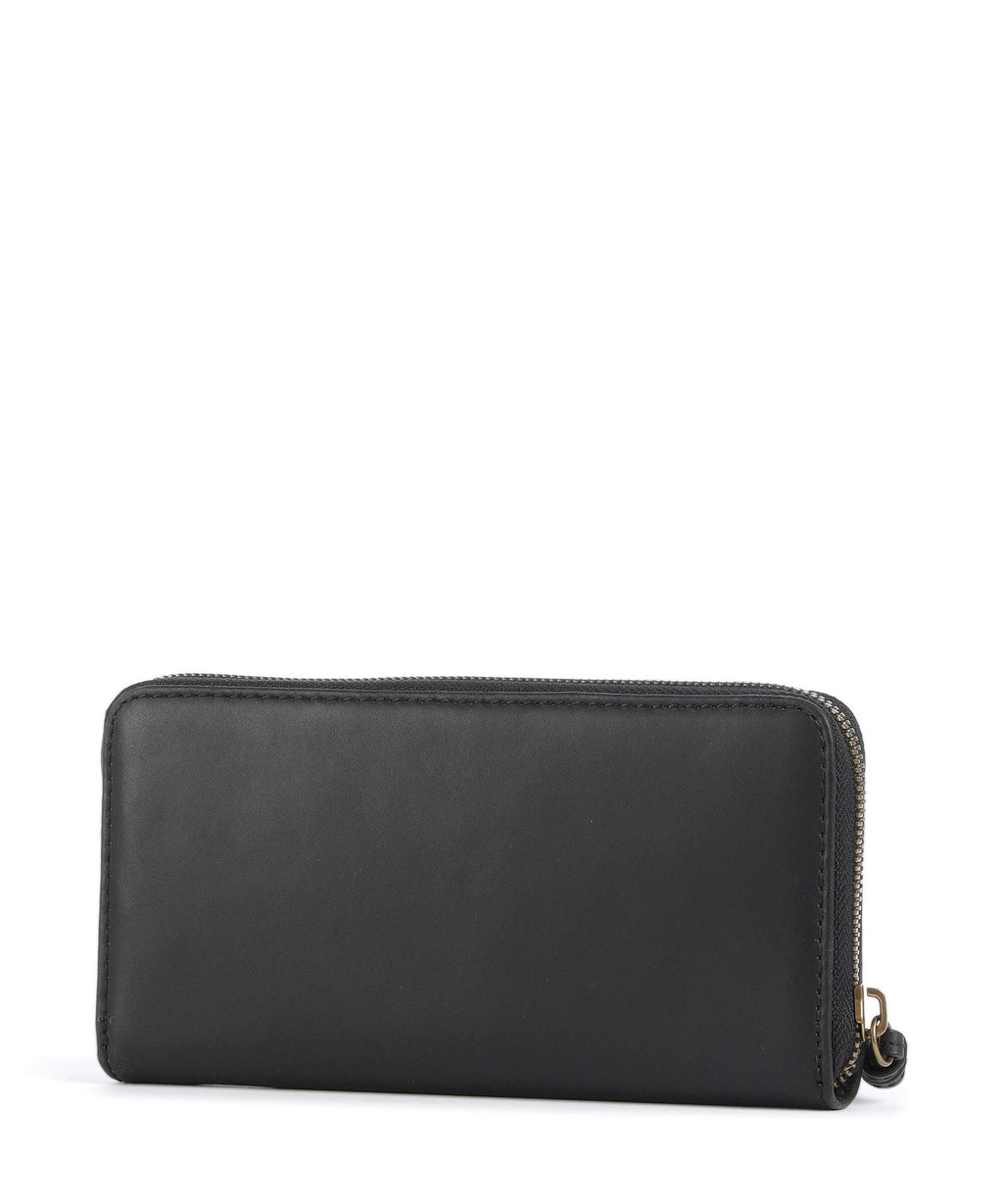 Marc O'Polo Finja L Wallet black