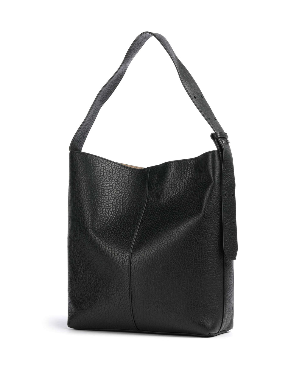 Marc O'Polo Anina M Hobo bag black