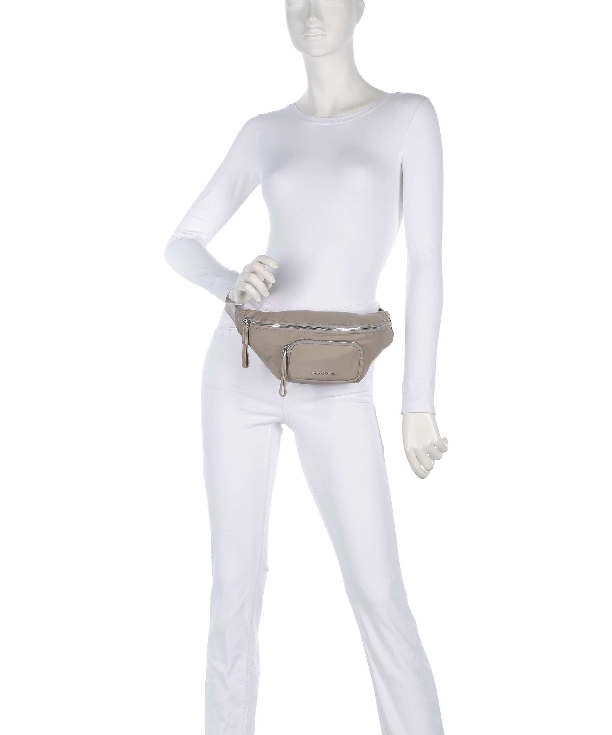 Marc O'Polo Nia Belt bag chalky mauve