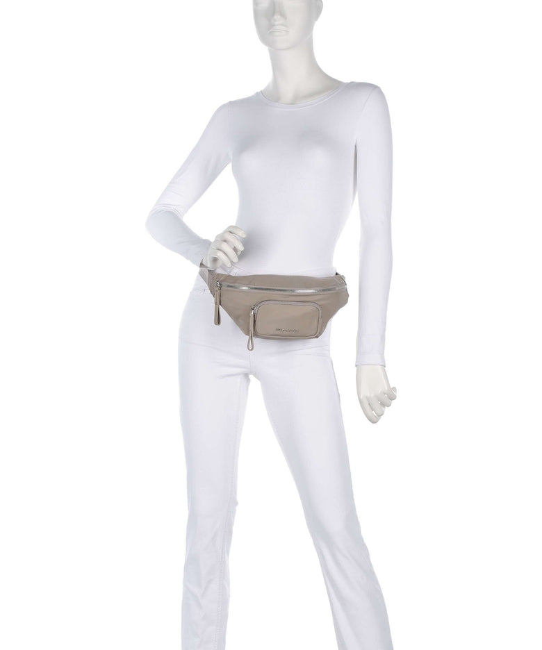 Marc O'Polo Nia Belt bag chalky mauve