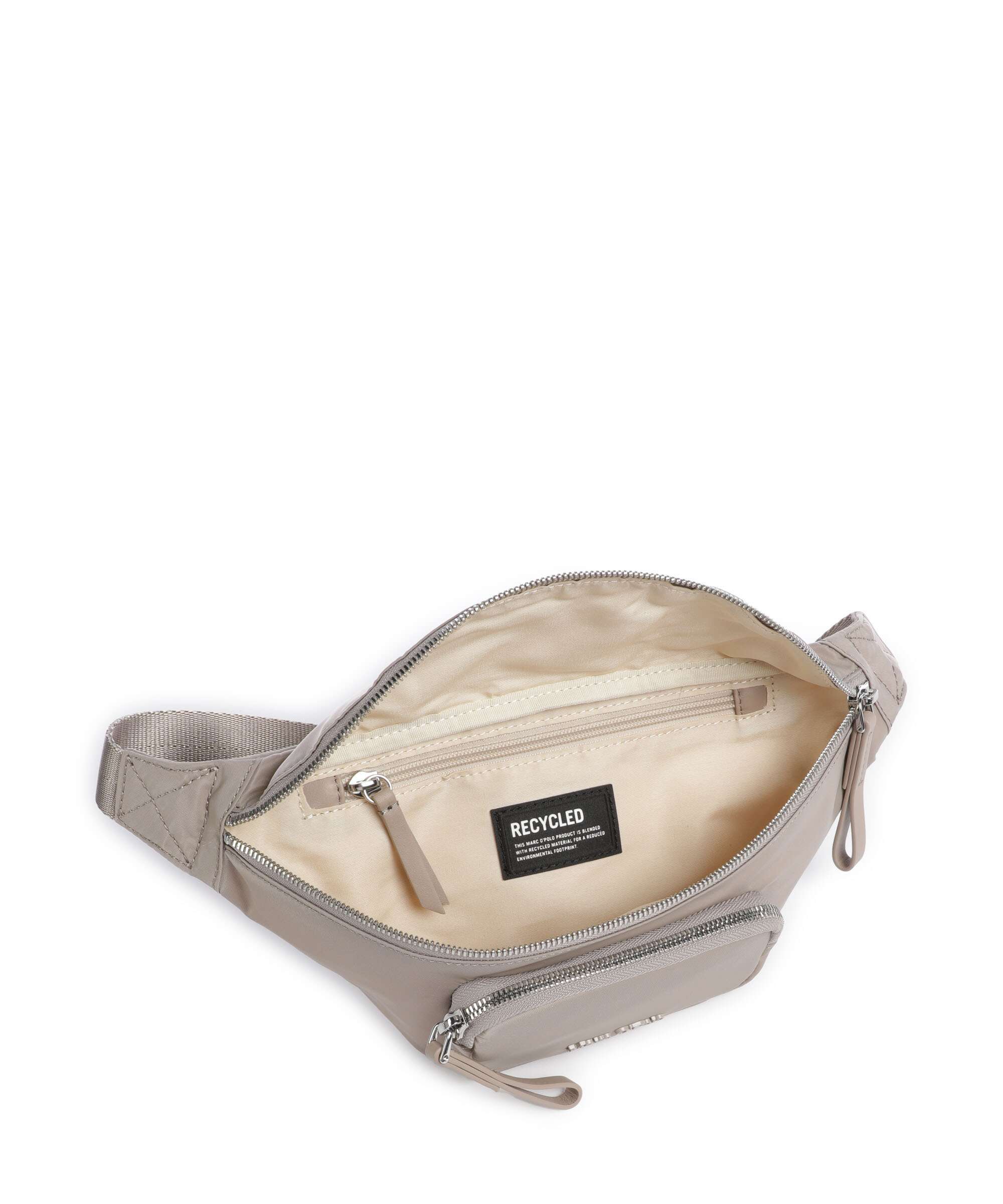 Marc O'Polo Nia Belt bag chalky mauve