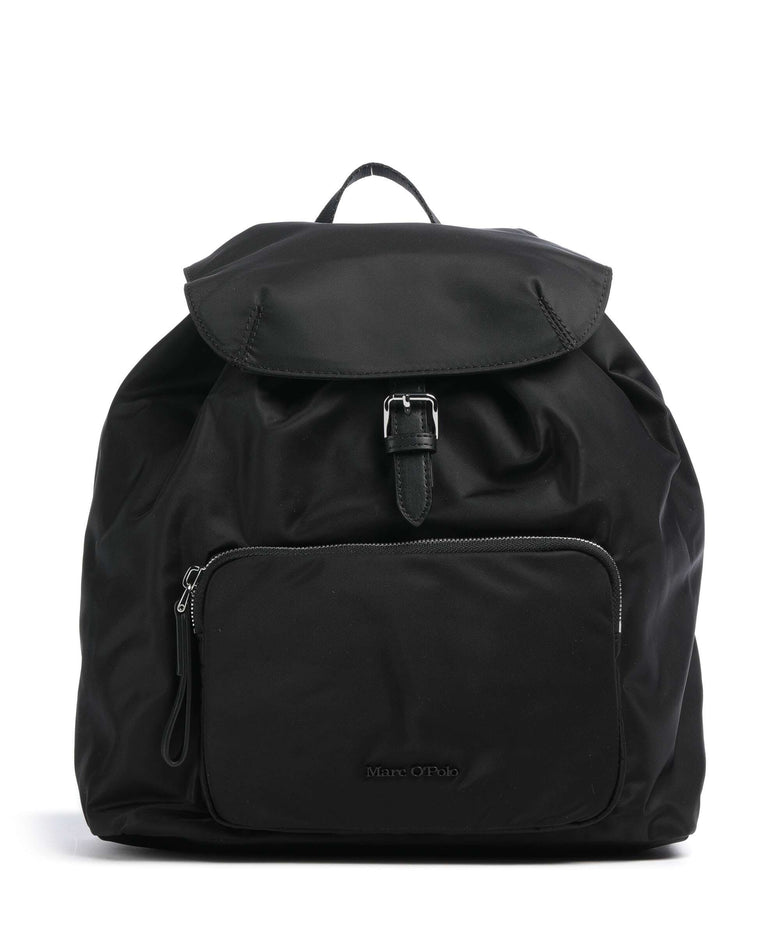 Marc O'Polo Nilla M Backpack black