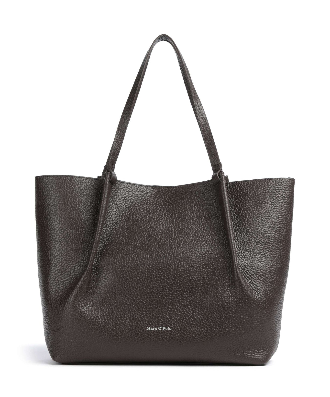 Marc O'Polo Belli M Tote bag shaded brown